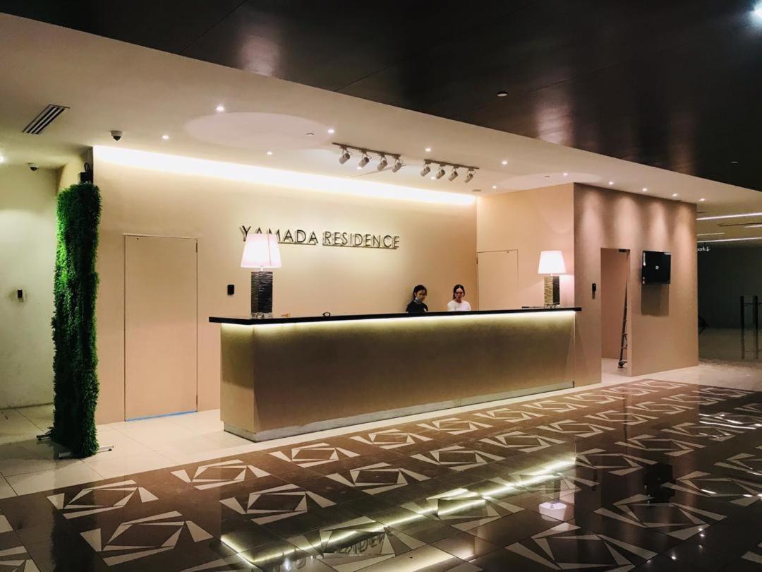 Francesco Suite - Trefoil Setia Alam-Near Setia City Mall & Setia Convention Centre מראה חיצוני תמונה